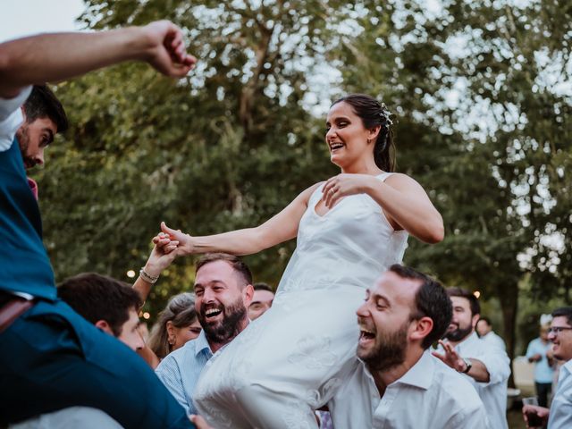 El casamiento de Bruno y Lucía en Montevideo, Montevideo 46