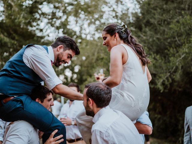 El casamiento de Bruno y Lucía en Montevideo, Montevideo 47