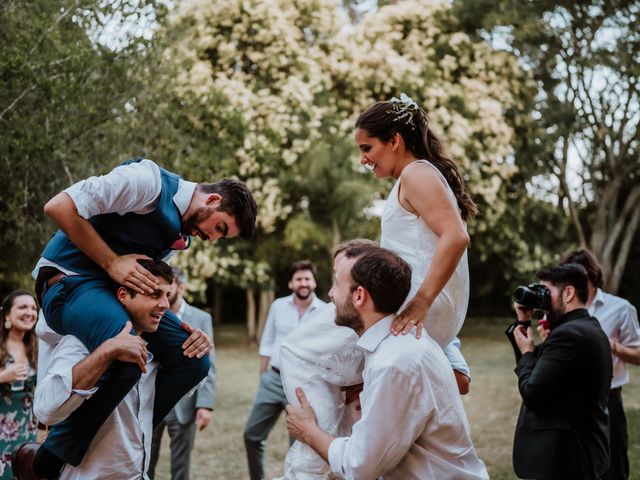 El casamiento de Bruno y Lucía en Montevideo, Montevideo 48