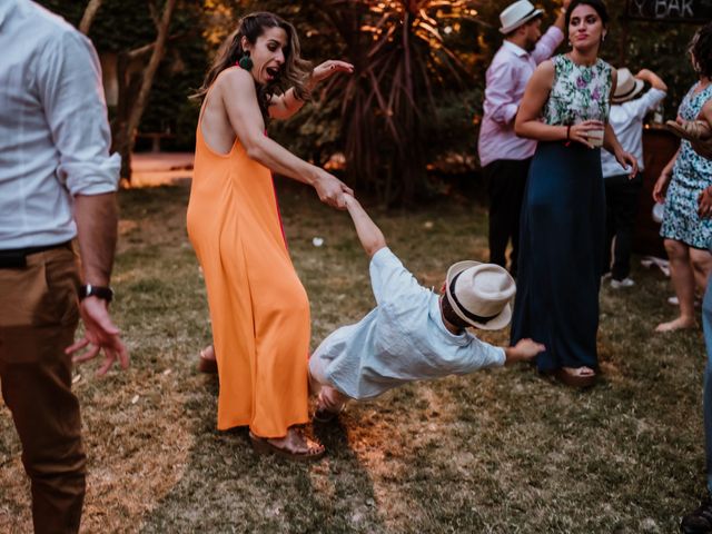 El casamiento de Bruno y Lucía en Montevideo, Montevideo 51