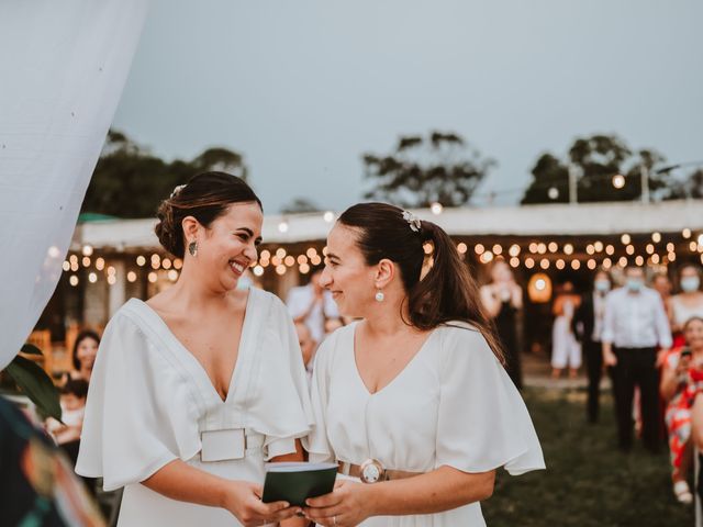 El casamiento de Lucía y Victoria en Montevideo, Montevideo 37