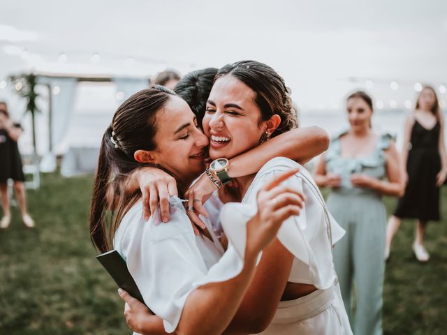 El casamiento de Lucía y Victoria en Montevideo, Montevideo 46