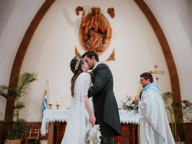 El casamiento de Isaias y Romina en Canelones, Canelones 23