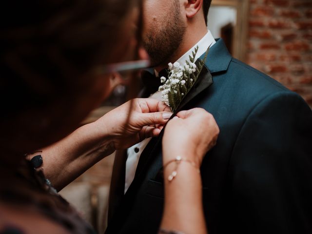 El casamiento de Rodrigo y Lucía en Montevideo, Montevideo 17