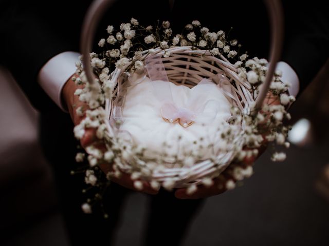 El casamiento de Rodrigo y Lucía en Montevideo, Montevideo 18