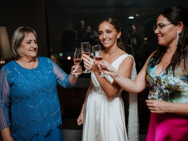 El casamiento de Rodrigo y Lucía en Montevideo, Montevideo 23