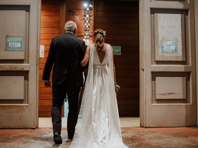 El casamiento de Rodrigo y Lucía en Montevideo, Montevideo 31