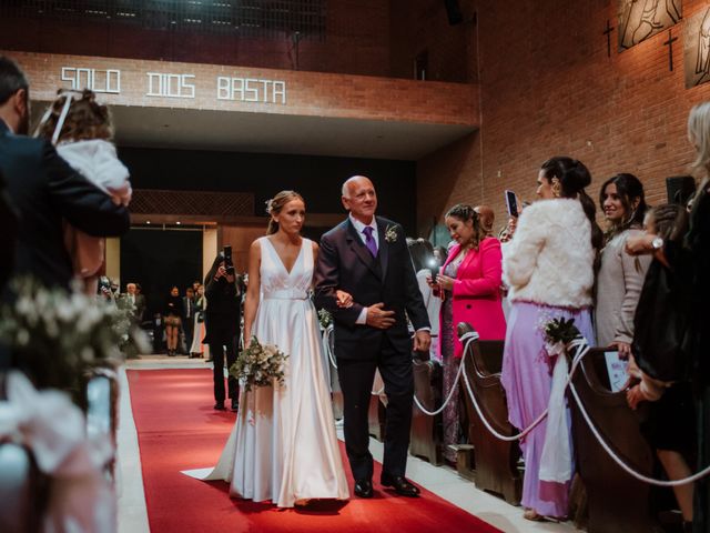 El casamiento de Rodrigo y Lucía en Montevideo, Montevideo 33