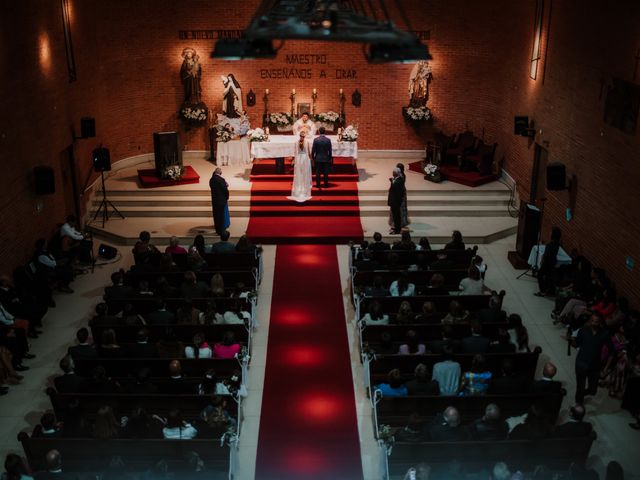 El casamiento de Rodrigo y Lucía en Montevideo, Montevideo 35