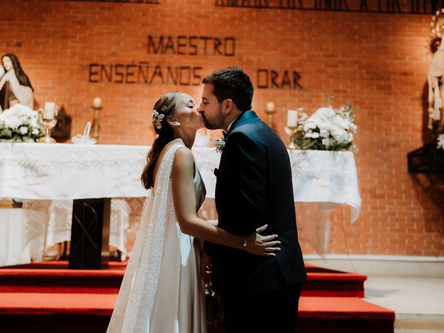 El casamiento de Rodrigo y Lucía en Montevideo, Montevideo 40