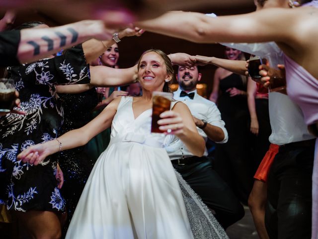 El casamiento de Rodrigo y Lucía en Montevideo, Montevideo 52