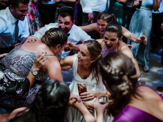 El casamiento de Rodrigo y Lucía en Montevideo, Montevideo 53