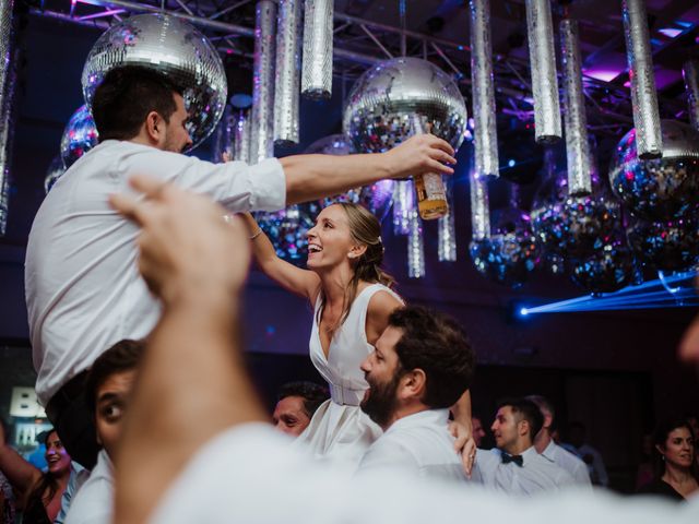 El casamiento de Rodrigo y Lucía en Montevideo, Montevideo 57