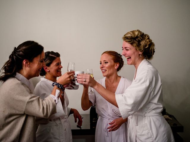 El casamiento de Nicolás y Emilia en Montevideo, Montevideo 7