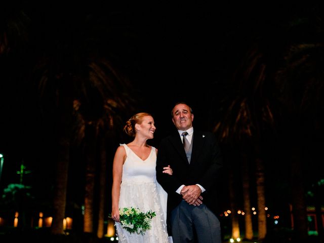 El casamiento de Nicolás y Emilia en Montevideo, Montevideo 2