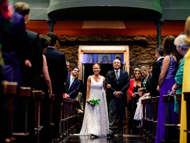 El casamiento de Nicolás y Emilia en Montevideo, Montevideo 8