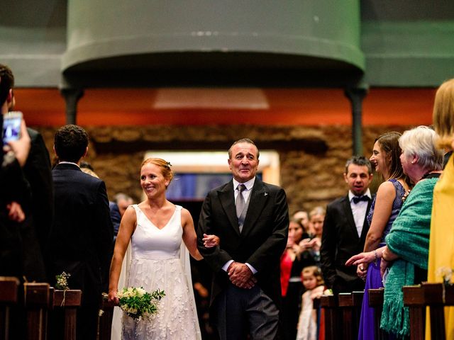 El casamiento de Nicolás y Emilia en Montevideo, Montevideo 9