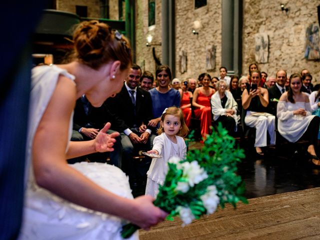 El casamiento de Nicolás y Emilia en Montevideo, Montevideo 10
