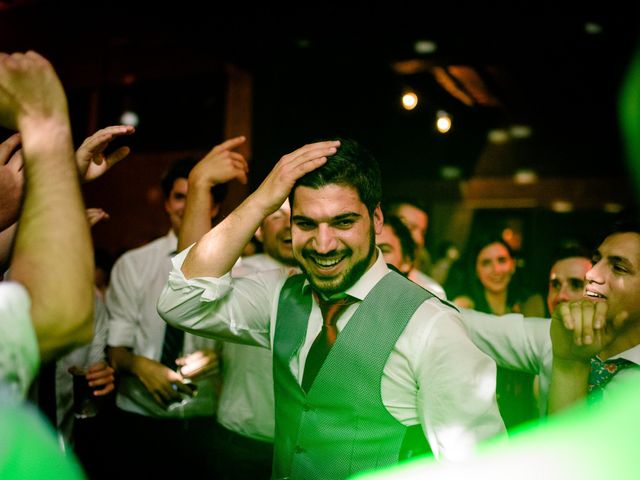 El casamiento de Nicolás y Emilia en Montevideo, Montevideo 13