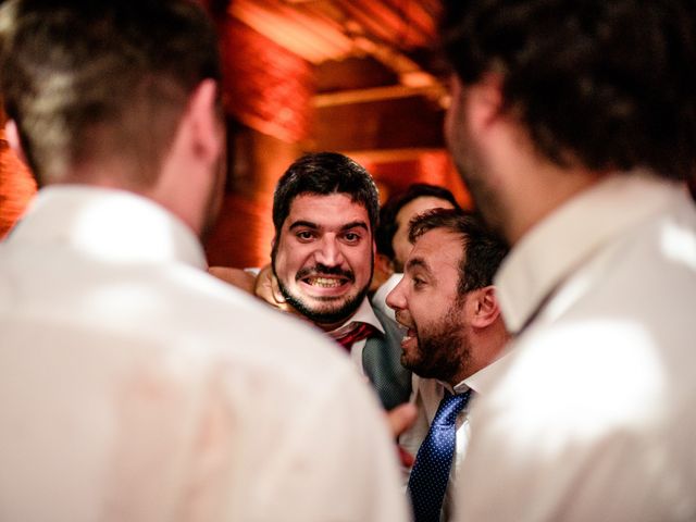El casamiento de Nicolás y Emilia en Montevideo, Montevideo 15