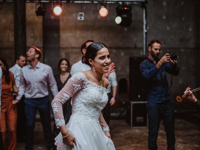 El casamiento de Gabriel y Tatiana en Montevideo, Montevideo 54