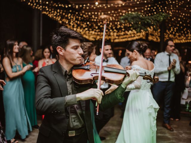 El casamiento de Gabriel y Tatiana en Montevideo, Montevideo 55