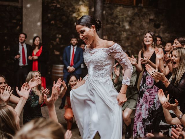 El casamiento de Gabriel y Tatiana en Montevideo, Montevideo 62