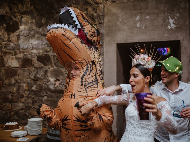 El casamiento de Gabriel y Tatiana en Montevideo, Montevideo 75