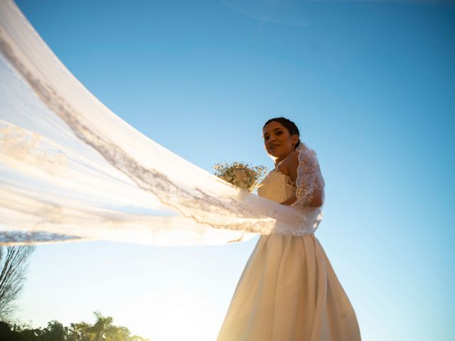 El casamiento de Diego y Fiorella en Montevideo, Montevideo 2