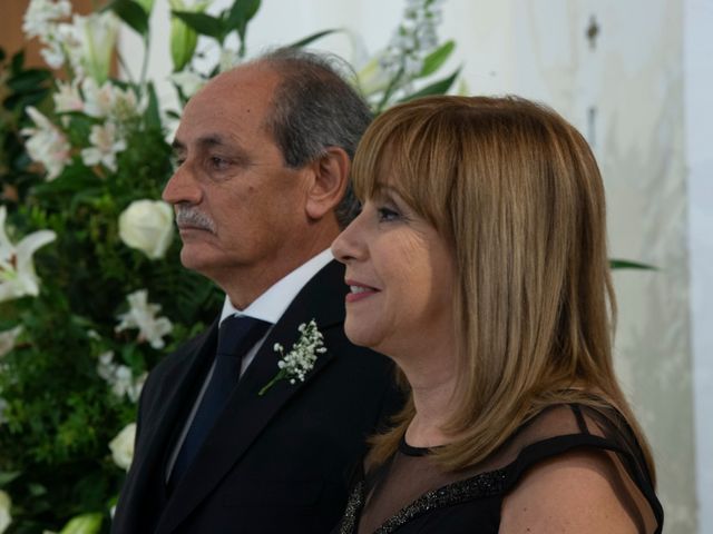 El casamiento de Diego y Fiorella en Montevideo, Montevideo 23