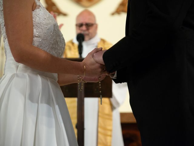 El casamiento de Diego y Fiorella en Montevideo, Montevideo 26