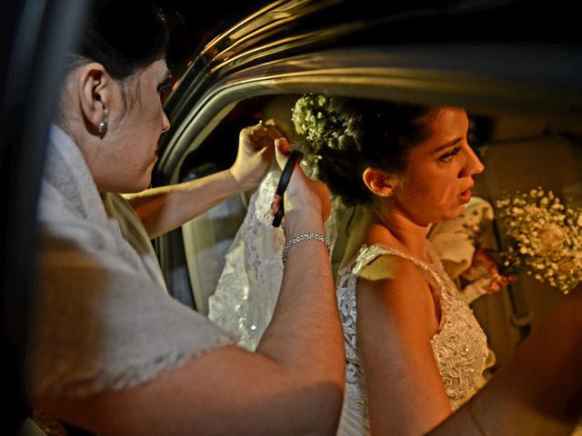 El casamiento de Diego y Fiorella en Montevideo, Montevideo 42