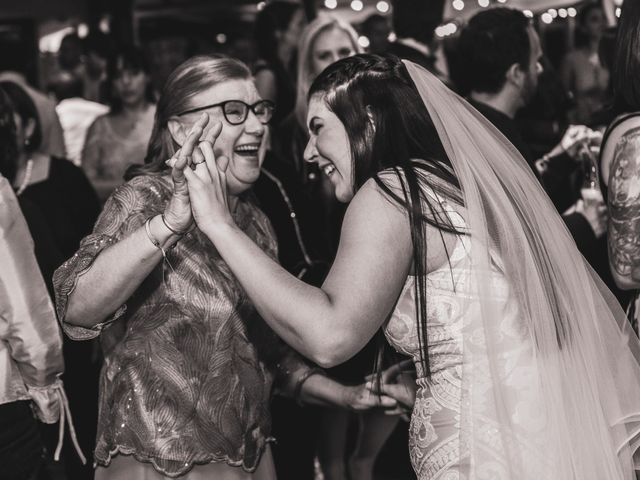 El casamiento de Franco y Lucía en Montevideo, Montevideo 33