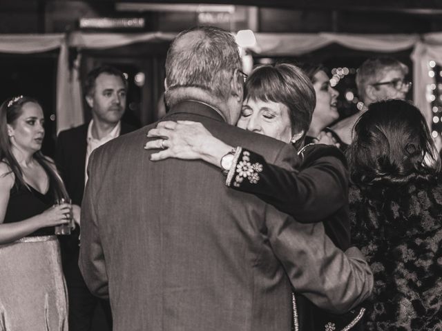 El casamiento de Franco y Lucía en Montevideo, Montevideo 38