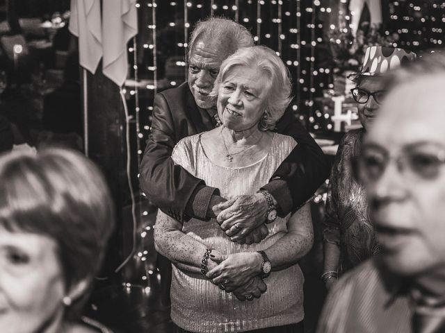 El casamiento de Franco y Lucía en Montevideo, Montevideo 51