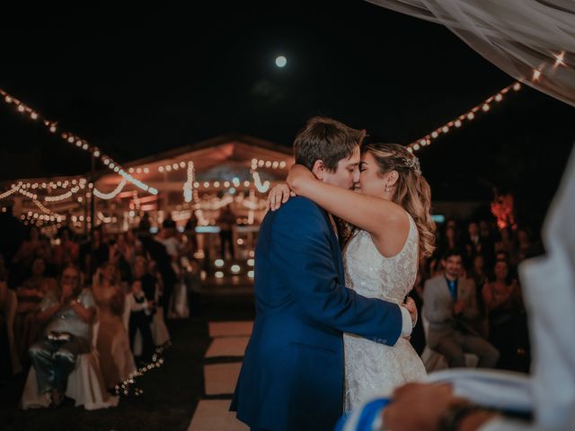 El casamiento de Hernan y Sharon en Canelones, Canelones 11