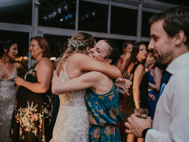 El casamiento de Hernan y Sharon en Canelones, Canelones 16