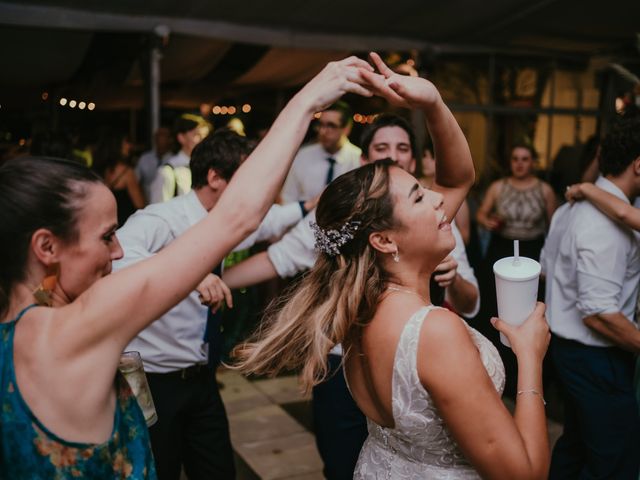 El casamiento de Hernan y Sharon en Canelones, Canelones 17