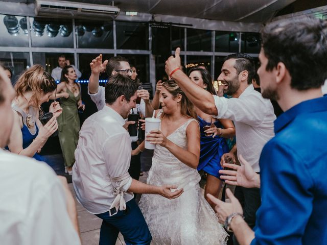 El casamiento de Hernan y Sharon en Canelones, Canelones 18