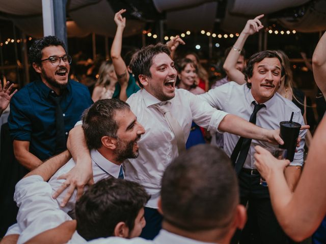 El casamiento de Hernan y Sharon en Canelones, Canelones 19