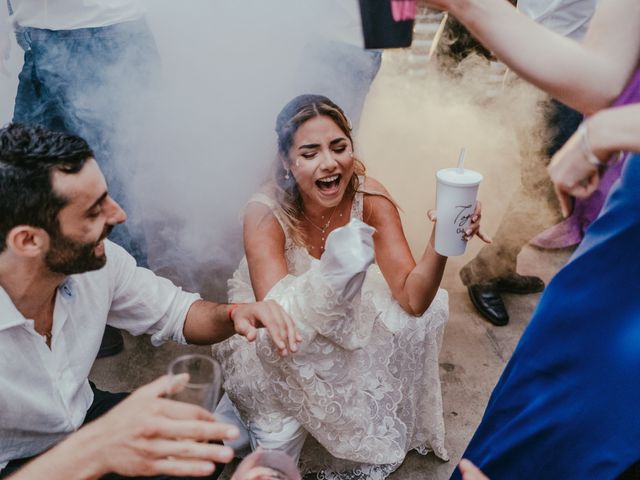 El casamiento de Hernan y Sharon en Canelones, Canelones 23