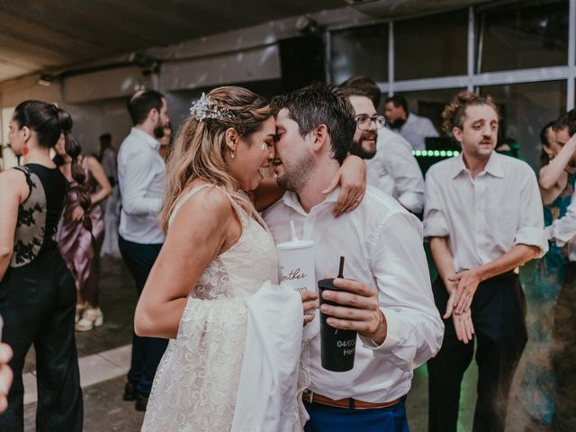 El casamiento de Hernan y Sharon en Canelones, Canelones 1