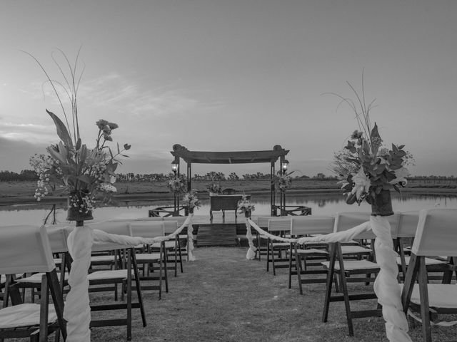 El casamiento de Hugo y Fabiana en Montevideo, Montevideo 19