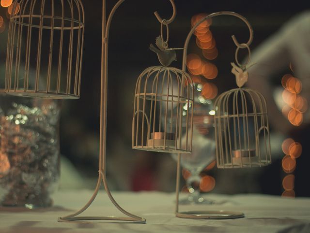 El casamiento de Edwards y Caro en Las Piedras, Canelones 80