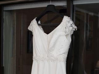 El casamiento de María y Martín 2