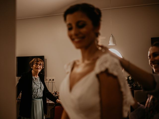 El casamiento de Leo y Victoria en Montevideo, Montevideo 12