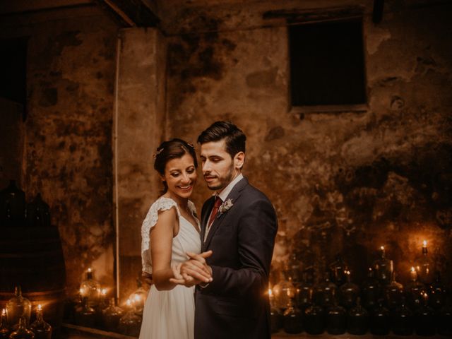 El casamiento de Leo y Victoria en Montevideo, Montevideo 43
