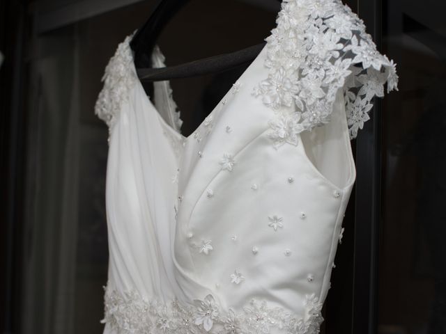 El casamiento de Martín y María en Montevideo, Montevideo 3