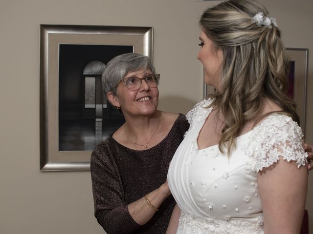 El casamiento de Martín y María en Montevideo, Montevideo 12
