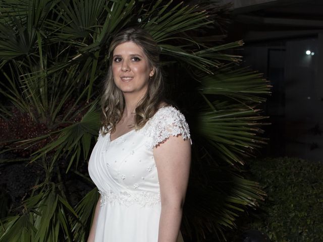 El casamiento de Martín y María en Montevideo, Montevideo 15